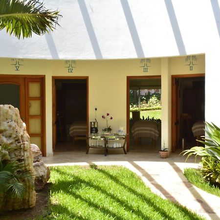 Quinta Sauz Hotel Tacámbaro de Codallos Kültér fotó