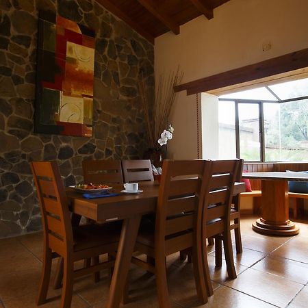 Quinta Sauz Hotel Tacámbaro de Codallos Kültér fotó