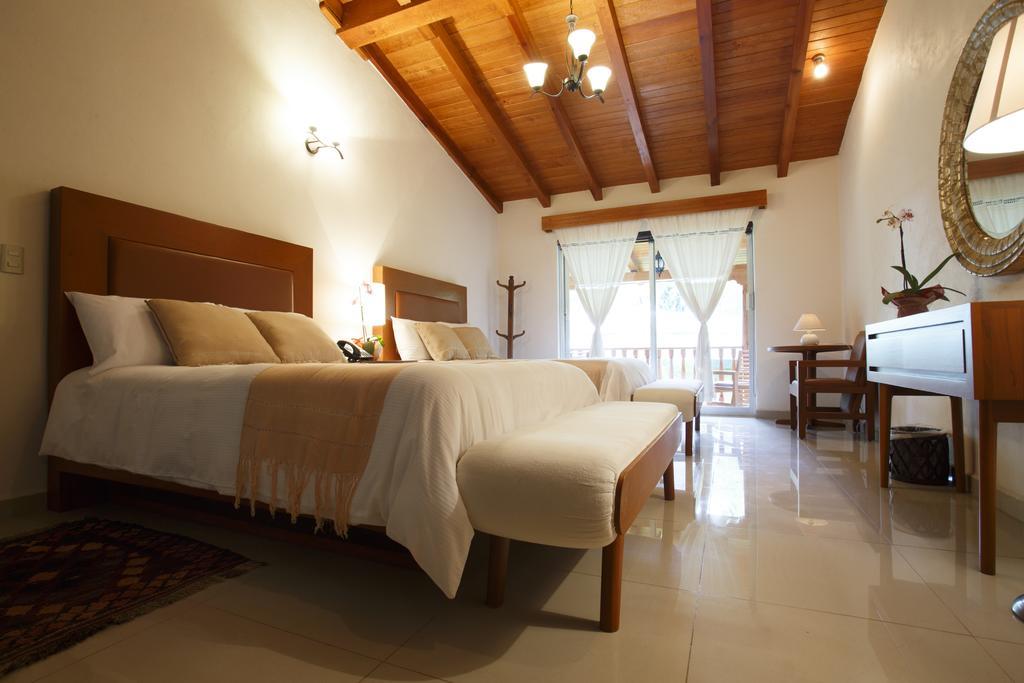 Quinta Sauz Hotel Tacámbaro de Codallos Kültér fotó