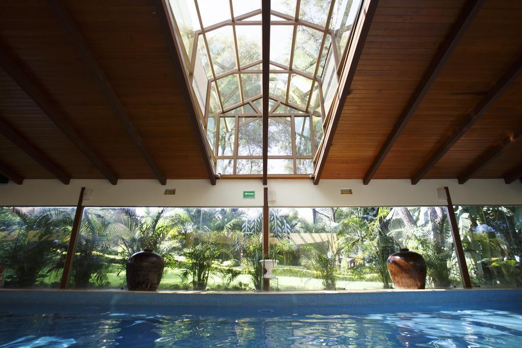 Quinta Sauz Hotel Tacámbaro de Codallos Kültér fotó