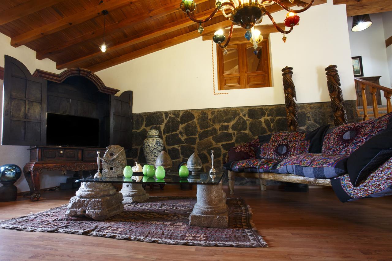 Quinta Sauz Hotel Tacámbaro de Codallos Kültér fotó