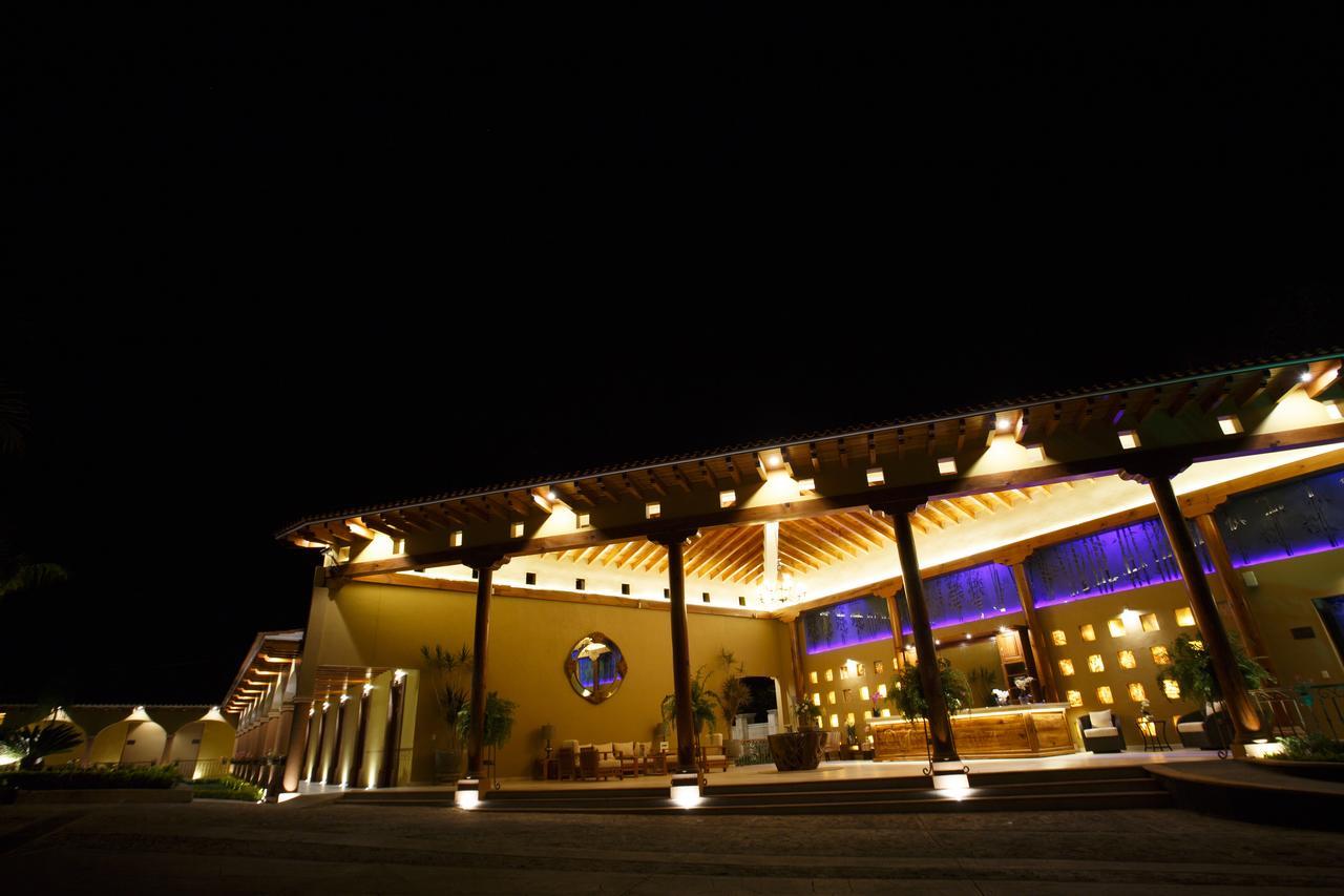Quinta Sauz Hotel Tacámbaro de Codallos Kültér fotó